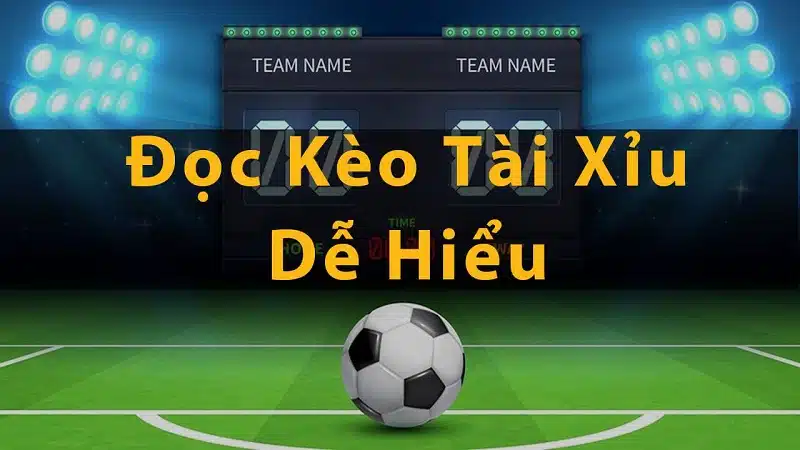 Bí Quyết Thắng Kèo Tài Xỉu Tại EV88