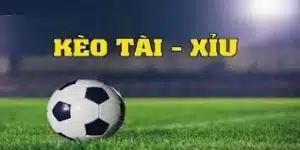 Kèo Tài Xỉu Bóng Đá EV88 – Chinh Phục Cá Cược Với Bí Kíp Đỉnh Cao