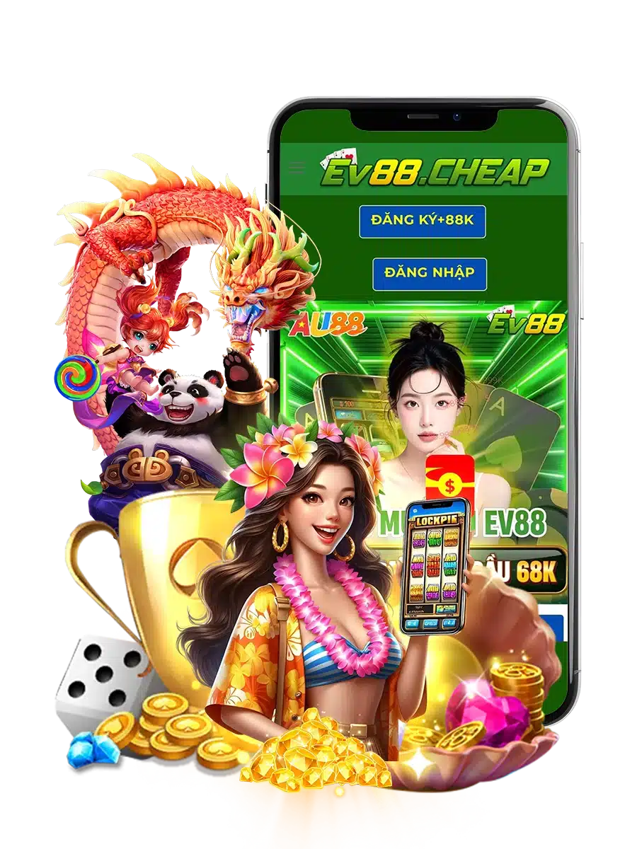 Tai App ev88